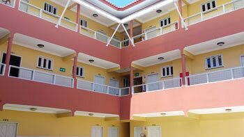 Hotel Pousada Panorâmica, Aracaju, photo