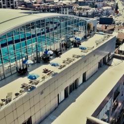 Фото Отель Марди Плаза