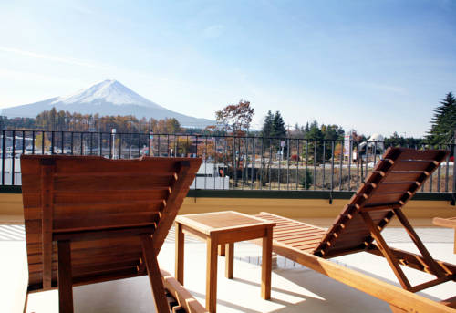 Фото Highland Resort Hotel And SPA 