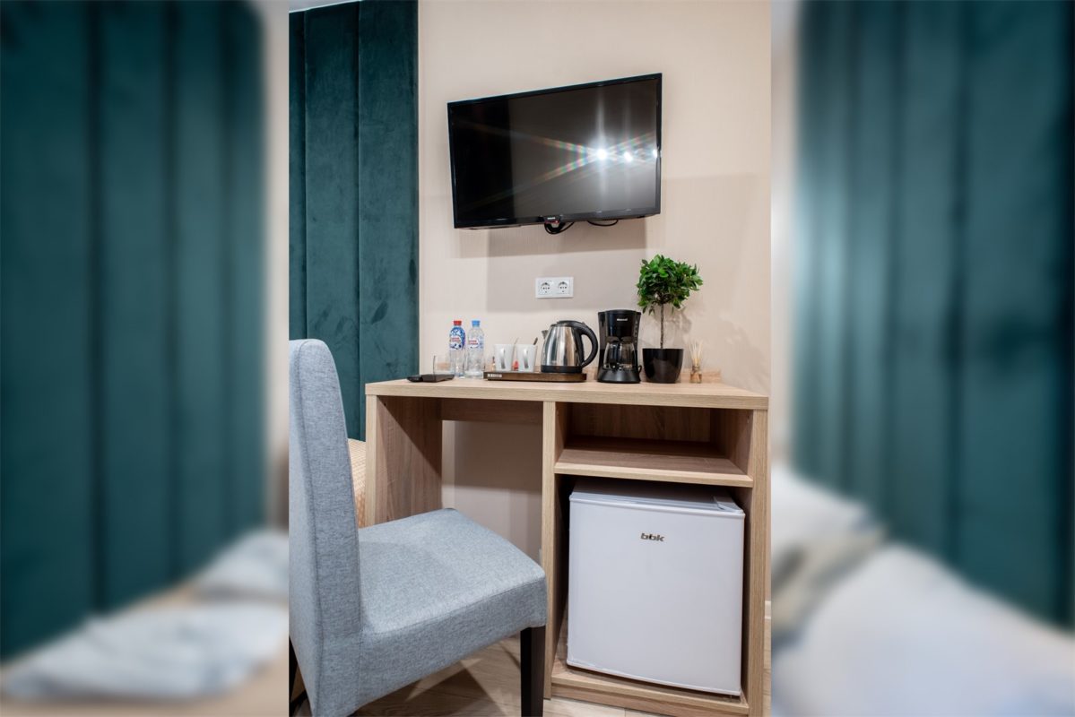 Фото Амиго Syncotel