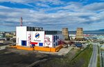 Chukotenergo (ulitsa Rultytegina, 35А), centrales nucleares, centrales hidroeléctricas, centrales nucleares