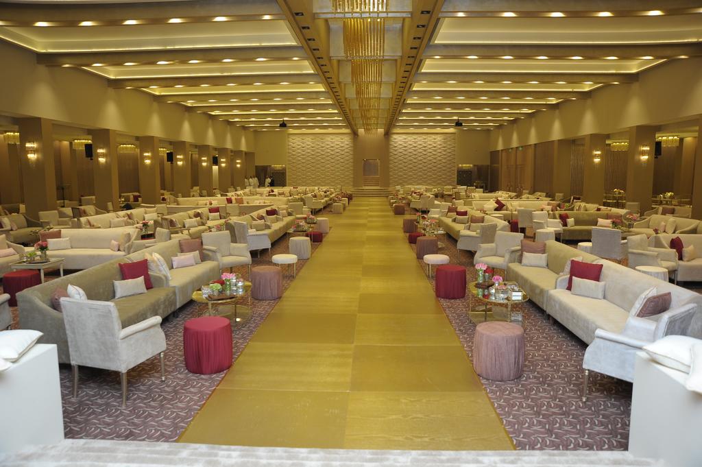 Фото Carlton Al Moaibed Hotel