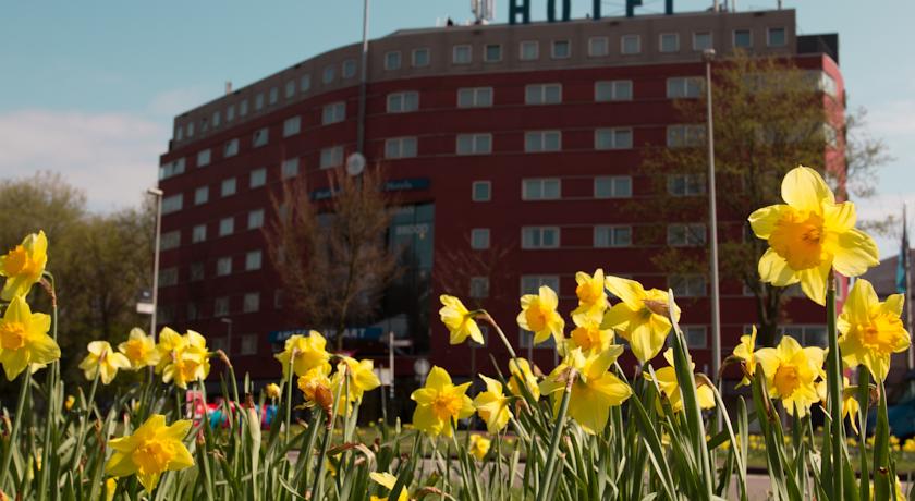 Фото отеля 4