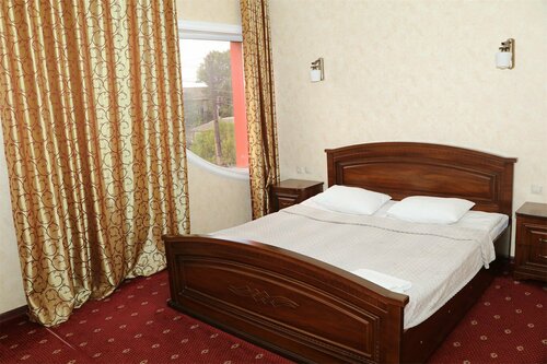 Hotel Flamingo, Khasavurt, photo