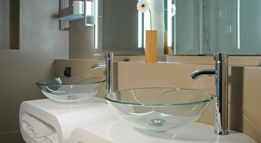 Фото Leonardo Boutique Hotel Munich