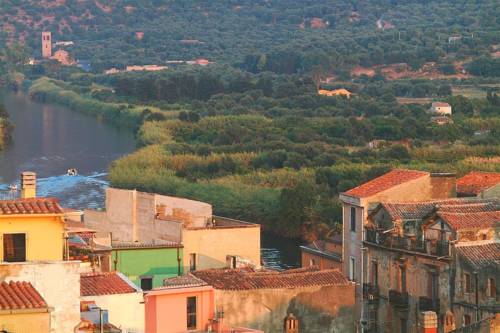 Фото Corte Fiorita Albergo Diffuso