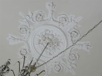 Фото B&b Rossocorallo