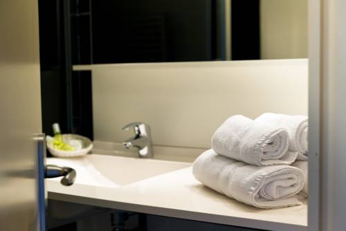 Фото Brit Hotel Saint Brieuc