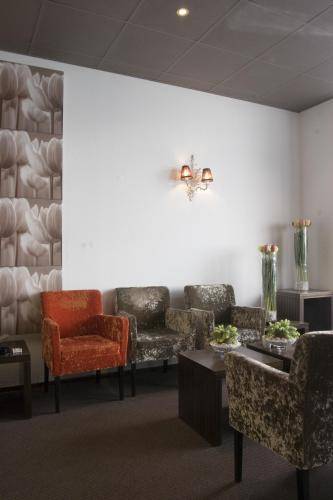 Фото France Hotel Amsterdam