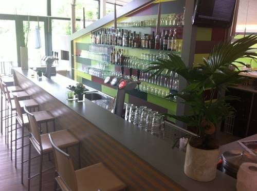 Фото Boshotel Overberg