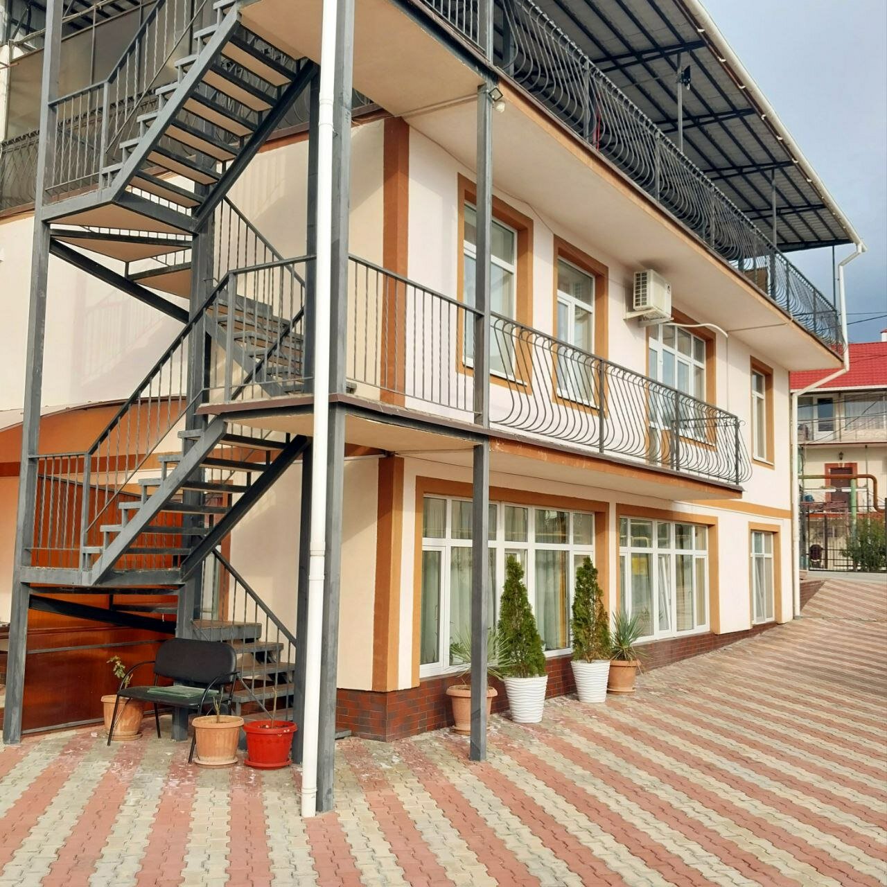 Фото Вилла Сицилия