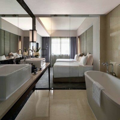 Фото Pullman Jakarta Indonesia Thamrin CBD