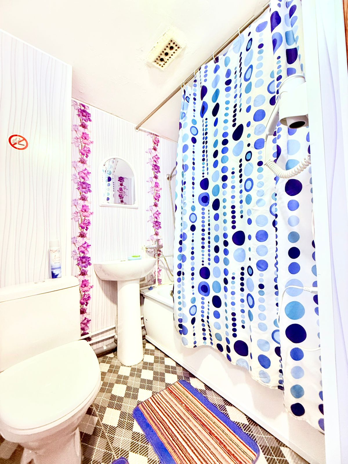 Фото Регион 89 на Геологоразведчиков 1