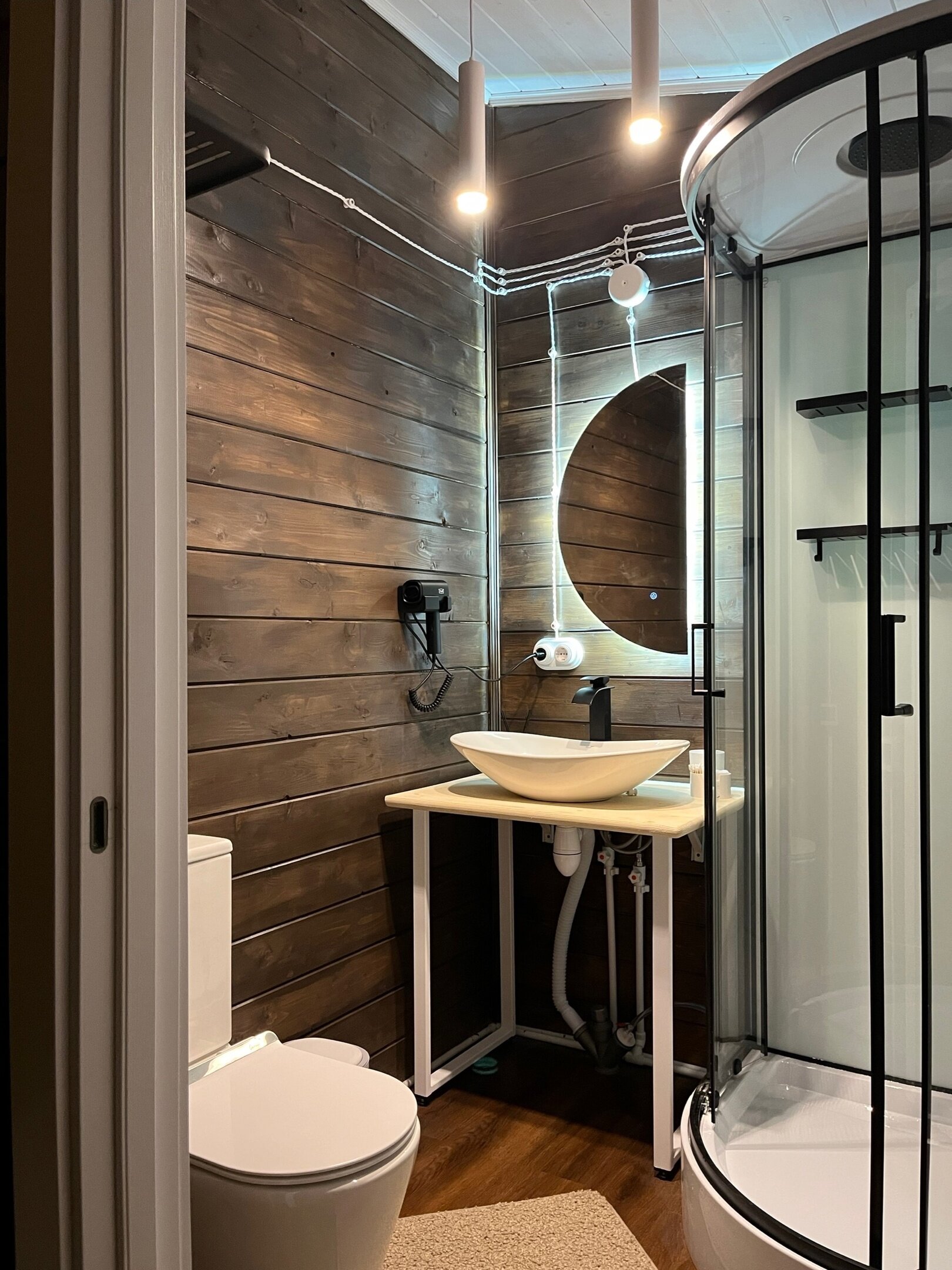 Фото Dobrilovo Village