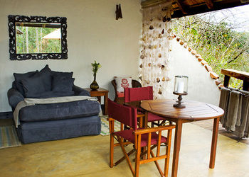 Фото Tanamera Lodge