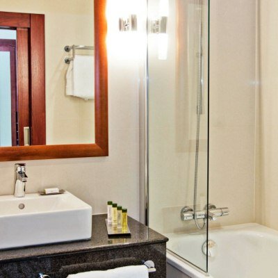 Фото DoubleTree by Hilton Bratislava