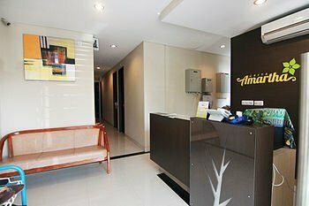 Hotel Griya Amartha Hotel, Jakarta, photo