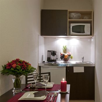 Фото Adagio Access Paris Vanves - Porte de Châtillon