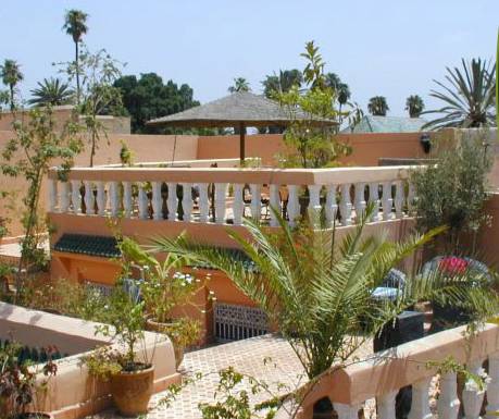 Фото отеля 4