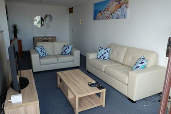 Фото Queensleigh Apartment