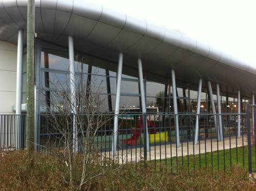 Фото Hotel Orly Superior