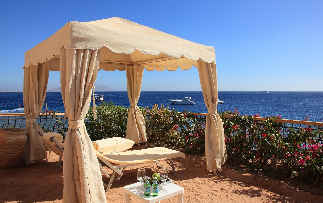 Фото Royal Savoy Sharm El Sheikh