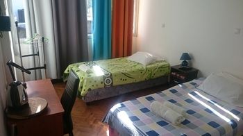 Фото Quiet Corner Guesthouse