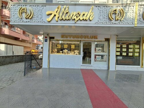 Altınşah Kuyumculuk Fotoğraf 1