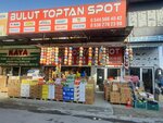 Bulut Wholesale Spot (Konya, Selçuklu, Musalla Bağları Mah., Abdulselim Sok., 25), almacén al por mayor