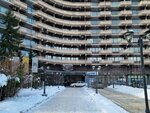 Scot Holland (Dostyk Avenue, 105), agencia inmobiliaria
