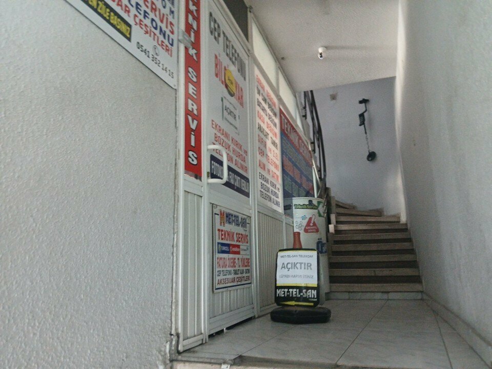 Phone repair Tet Tel Industry, Konya, photo