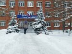 Avant (Karla Marksa Street, 437Е), construction and maintenance of engineering networks