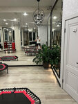 Dvizhenie (Olimpiyskaya Street, 6к1), cosmetología