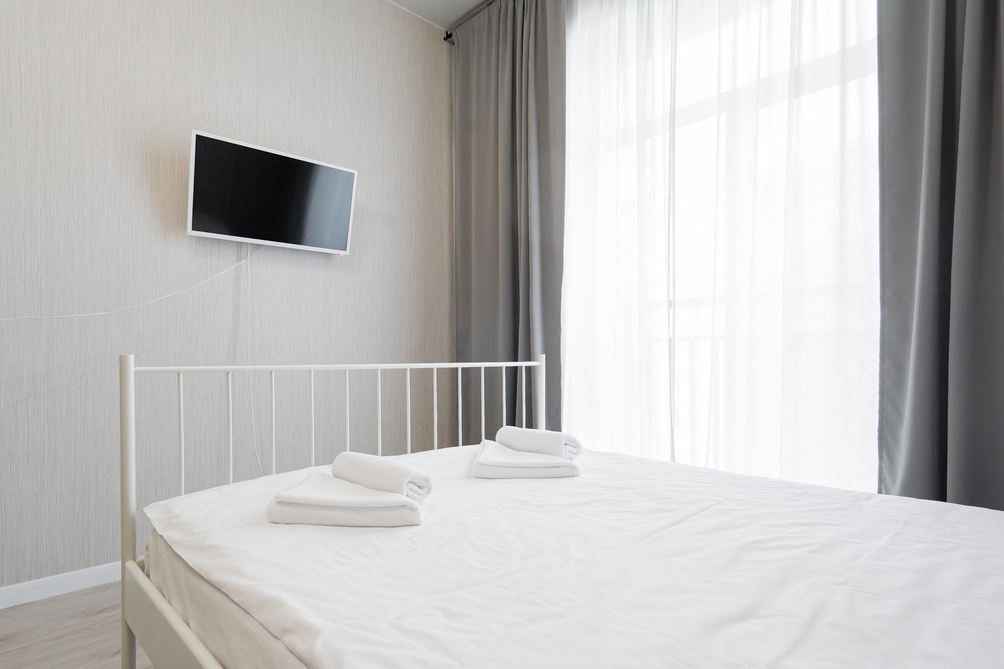 Фото АпартПейдж Салют