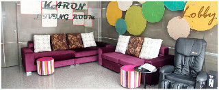 Фото Karon Living Room