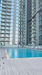 محمية شوبا كريك فيستاس (1A, 1st Street, Sobha Hartland, Al Merkadh, Hadaeq Mohammed Bin Rashid, Dubai) ، بناء