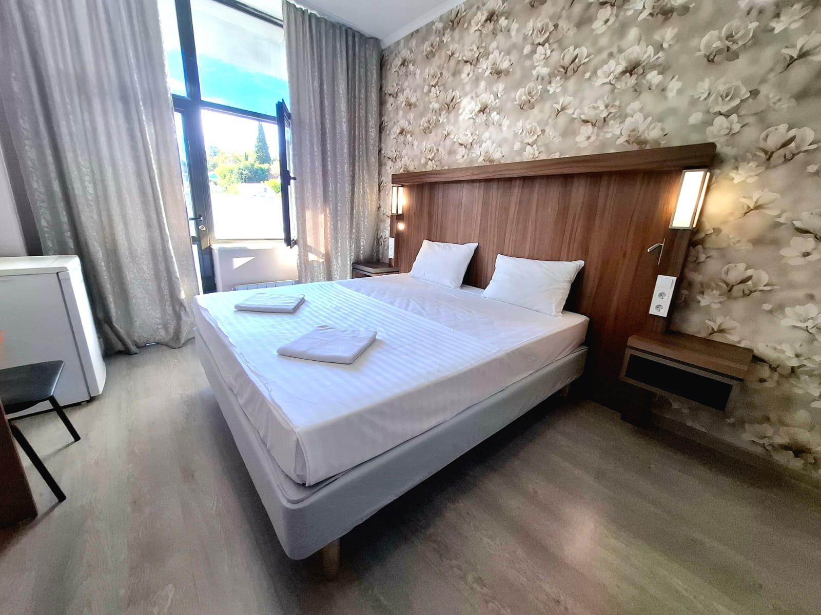 Фото Центр курортного отдыха РГСУ