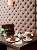 Фото Mercure Hotel & Residenz Frankfurt Messe