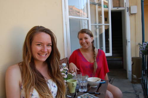 Фото Hostel Fleda