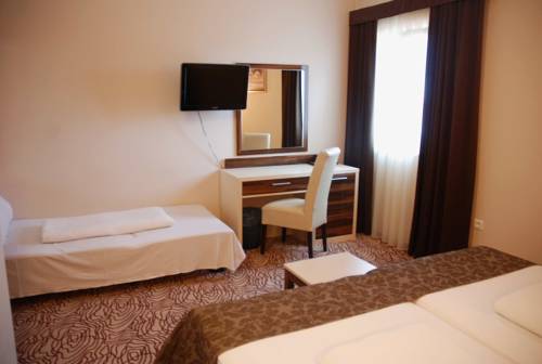 Фото Hotel Terra