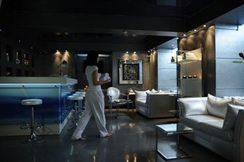 Фото Andromeda Hotel Thessaloniki