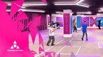 WarstationPTZ (Marshala Meretskova Street, 11), virtual reality club