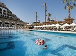 Crystal Sunset Luxury Resort - Cinema (Antalya, Manavgat, Side Mah.), cinema