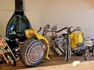 Фото Bamboo, the Guest House