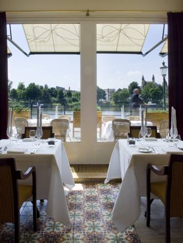 Фото Crowne Plaza Maastricht, an Ihg Hotel