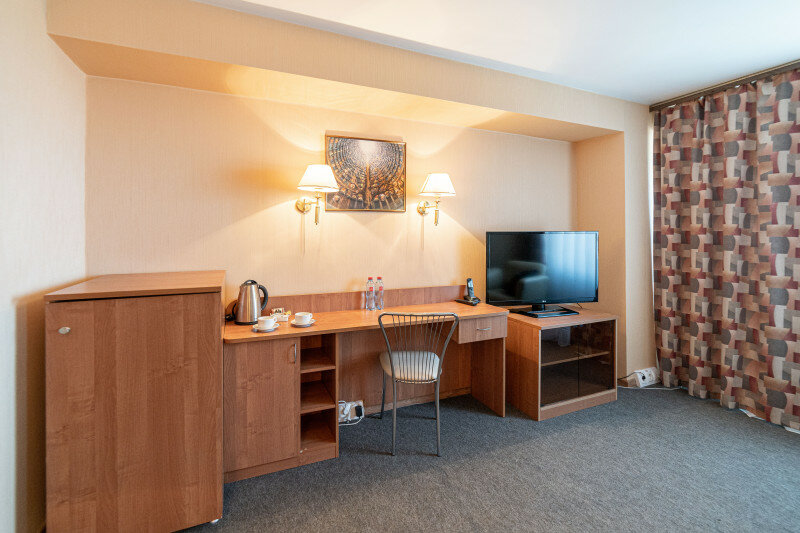 Фото Azimut Отель Ульяновск