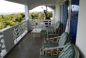 Гостиница Sunrise Resort Apartments & x26; SPA