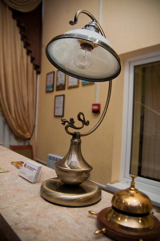 Фото Континенталь