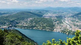 Фото Sheraton Lake Como Hotel