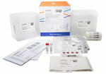 Неомасс Диагностика (Kotsyubinskogo Street, 4), dispositivos médicos y consumibles